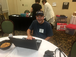 Hospitality Room
